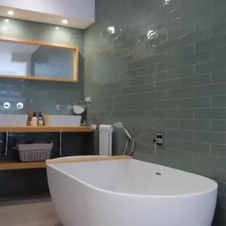 Housingcoruna Juan Florez Appartement La Corogne