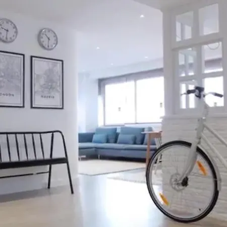 Appartement Housingcoruna Juan Florez *