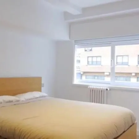 Appartement Housingcoruna Juan Florez La Corogne