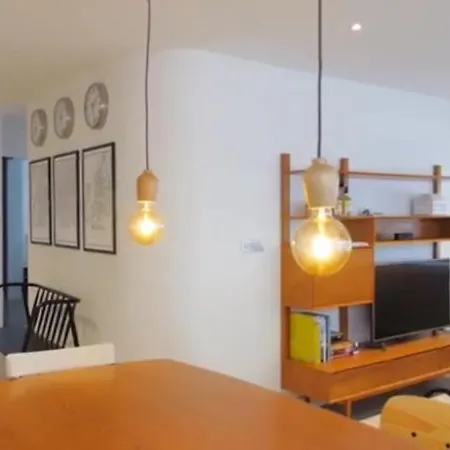 Appartement Housingcoruna Juan Florez *