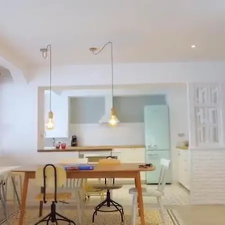Appartement Housingcoruna Juan Florez La Corogne