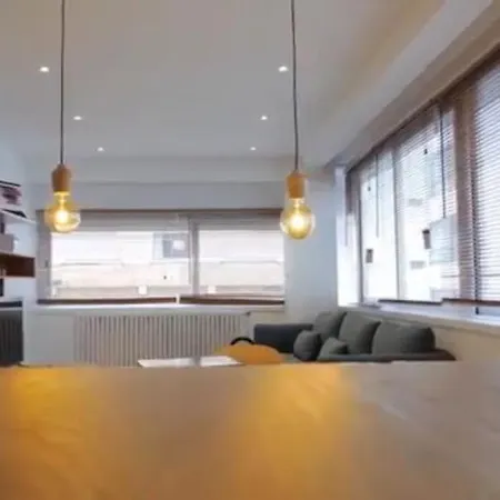 Appartement Housingcoruna Juan Florez