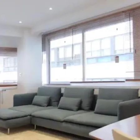 Housingcoruna Juan Florez Appartement La Corogne