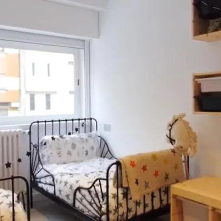 Housingcoruna Juan Florez La Corogne