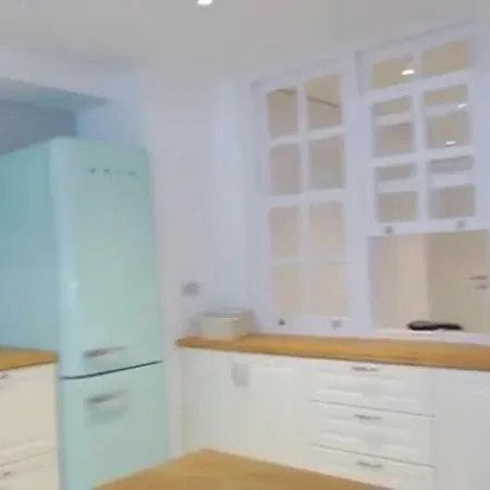 Housingcoruna Juan Florez Appartement