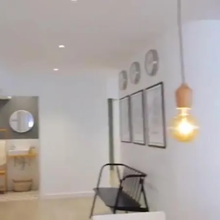 Appartement Housingcoruna Juan Florez La Corogne