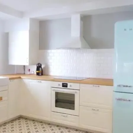 Housingcoruna Juan Florez Appartement La Corogne